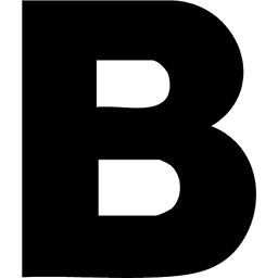 Bloomberg LP Logo