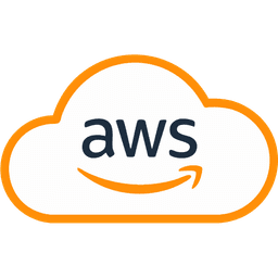 Amazon Web Services Logo