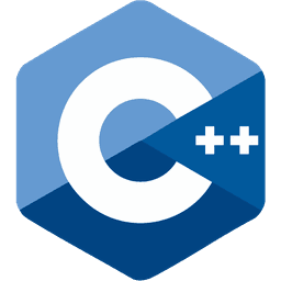 C++ Logo
