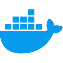 Docker Logo