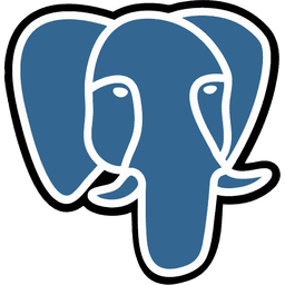 PostgreSQL Logo
